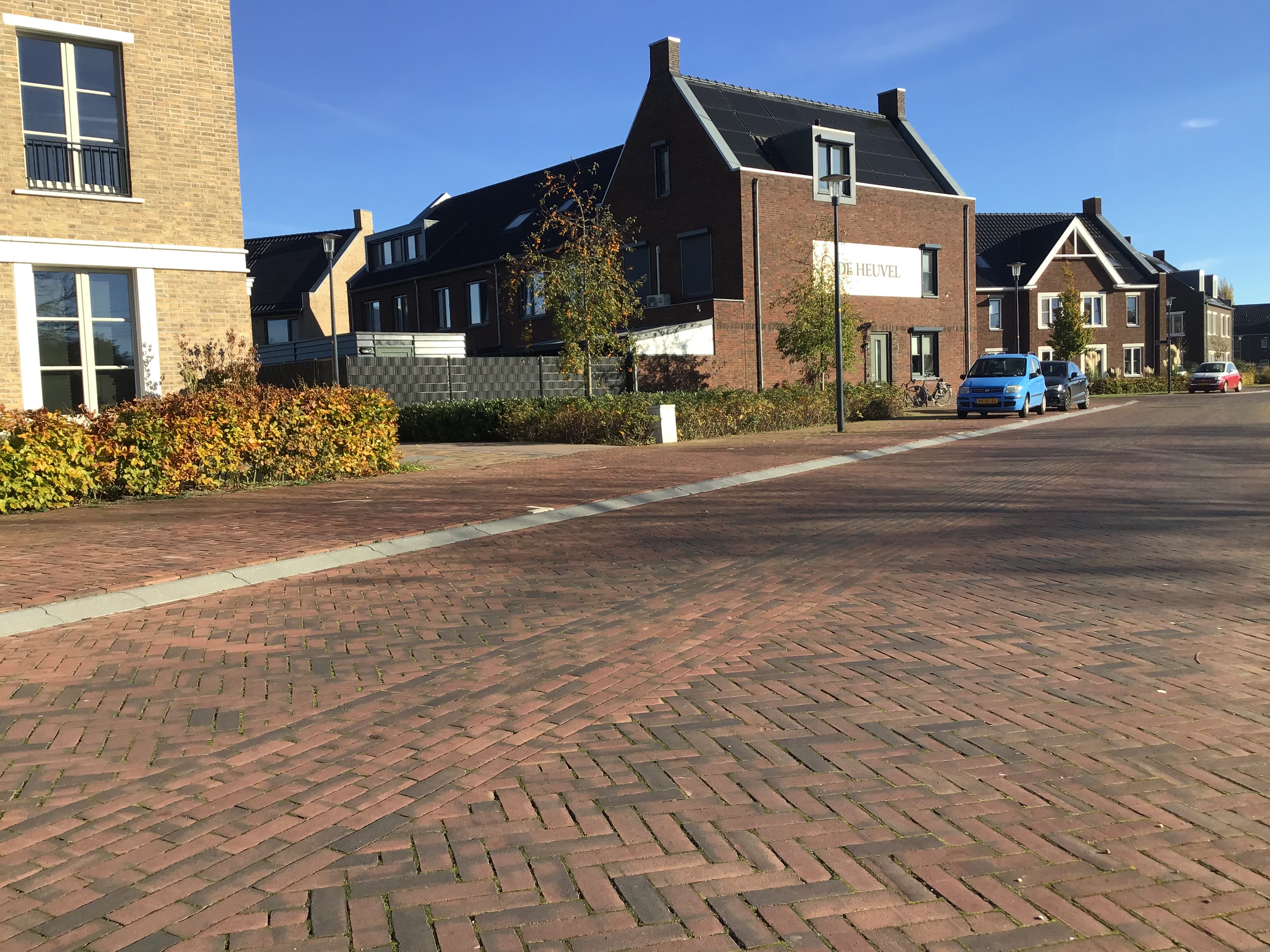 Steenbrugge Deventer | Brinkman baksteencentrum